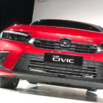 honda civic 2022 launch 09
