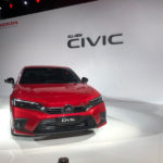 honda civic 2022 launch 10