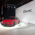 honda civic 2022 launch 11