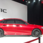 honda civic 2022 launch 12