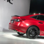 honda civic 2022 launch 14