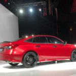 honda civic 2022 launch 15