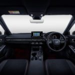 honda civic 2022 usp 11