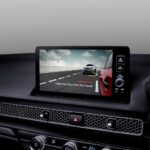 honda civic 2022 usp 12