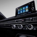 honda civic 2022 usp 13