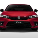 honda civic 2022 usp 15