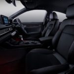 honda civic 2022 usp 17