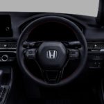 honda civic 2022 usp 18