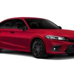 honda civic 2022 usp 19