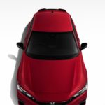 honda civic 2022 usp 21