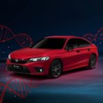 honda civic 2022 usp 24