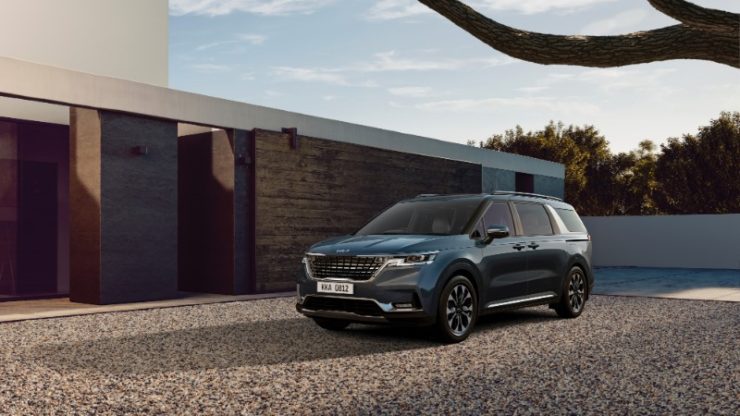 kia grand carnival 2022 01