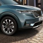 kia grand carnival 2022 08