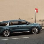 kia grand carnival 2022 09