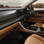 kia grand carnival 2022 13