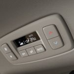 kia grand carnival 2022 21