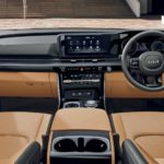 kia grand carnival 2022 24