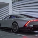 mercedes vision eqxx 06