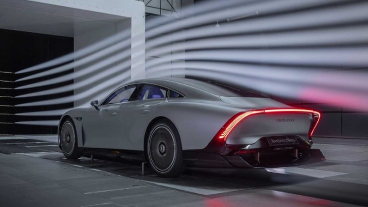 mercedes vision eqxx 06