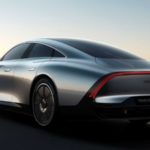 mercedes vision eqxx 09