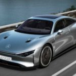 mercedes vision eqxx 11