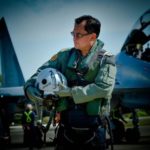 panglima tentera udara sukhoi-30 mkm 06