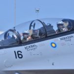 panglima tentera udara sukhoi-30 mkm 11