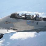 panglima tentera udara sukhoi-30 mkm 12