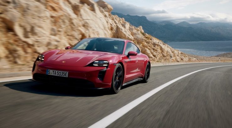 porsche taycan gts 05