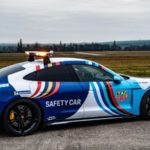 porsche taycan turbo s formula e 01