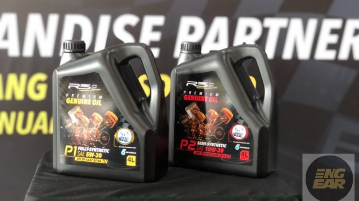 proton r3 partnership 2022 05