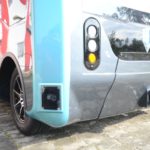 smart campus autonomous vehicle ump 04