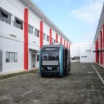 smart campus autonomous vehicle ump 06