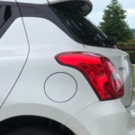 suzuki swift sport 2021 11