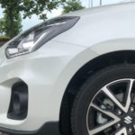 suzuki swift sport 2021 12