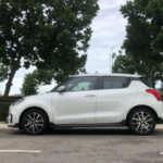 suzuki swift sport 2021 13