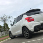 suzuki swift sport 2021 23