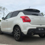suzuki swift sport 2021 24