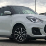suzuki swift sport 2021 25