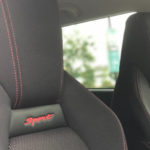 suzuki swift sport 2021 33