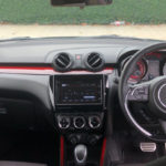 suzuki swift sport 2021 39