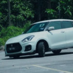 suzuki swift sport 40
