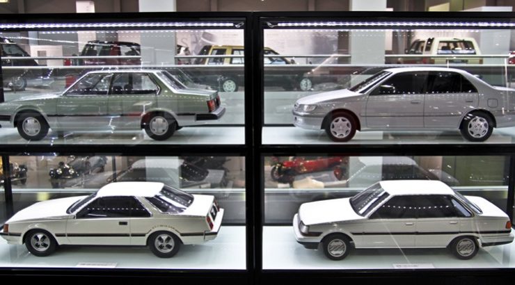 toyota 75 model skala 04