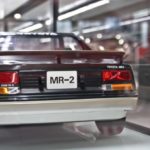 toyota 75 model skala 10