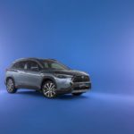 toyota corolla cross hybrid studio 2022 02