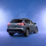 toyota corolla cross hybrid studio 2022 05