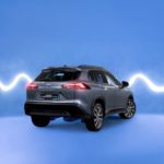 toyota corolla cross hybrid studio 2022 06
