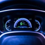 toyota corolla cross hybrid studio 2022 12