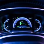 toyota corolla cross hybrid studio 2022 16