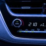 toyota corolla cross hybrid studio 2022 19